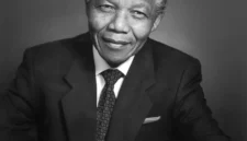 Nelson Mandela | f. Redaksi