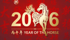 Imlek 2026 Tahun Kuda Api: Lambang Energi dan Pergerakan Baru | f. Istimewa