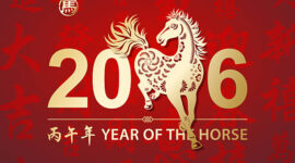 Imlek 2026 Tahun Kuda Api: Lambang Energi dan Pergerakan Baru | f. Istimewa