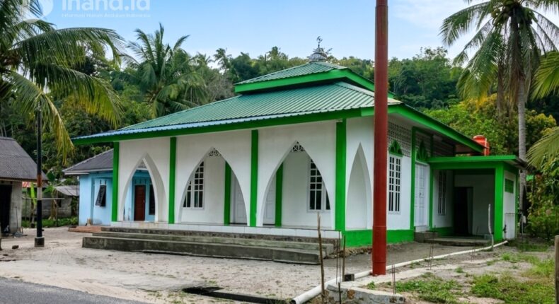 foto slider headline