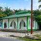Surau Al Mukminun, Kebun Nyiur, Dabo Singkep, Lingga, Kepri | f. Ihand