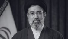 Mojtaba Khamenei resmi ditunjuk sebagai pemimpin tertinggi baru Iran oleh Majelis Ahli | f. Redaksi