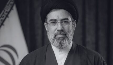 Mojtaba Khamenei resmi ditunjuk sebagai pemimpin tertinggi baru Iran oleh Majelis Ahli | f. Redaksi