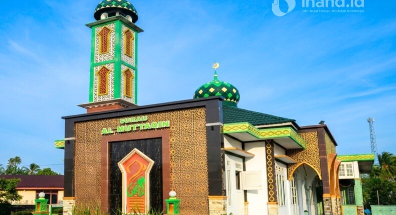 foto slider headline