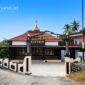 Surau Al - Kautsar, Sungai Lumpur, Dabo Singkep, Lingga, Kepri | f. Ihand