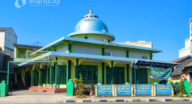 foto slider headline