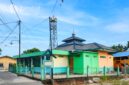 Surau Nurul Islam, Sekop Laut, Dabo Singkep, Lingga, Kepri | f. Ihand