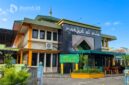 Masjid Al Aula, Masjid Pertama di Dabo Singkep, Lingga, Kepri | f. Ihand