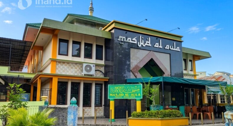 foto slider headline