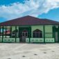 Mushola Nurussa'adah MTS N Lingga, Dabo Singkep, Lingga, Kepri | f. Ihand