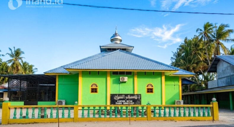 foto slider headline