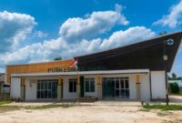 Puskesmas Dabo 2026 | f. Wandy