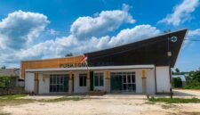 Puskesmas Dabo 2026 | f. Wandy