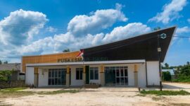 Puskesmas Dabo 2026 | f. Wandy