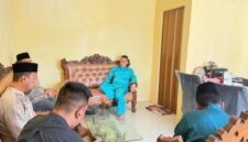 Bupati dan Wakil Bupati Lingga menggelar koordinasi percepatan pengembangan IKM Sentra Kelapa pada 4 Maret 2026. Fokus pada perizinan, aset, dan dukungan teknis guna mendorong ekonomi UMKM dan petani kelapa | f. Prokopim Lingga