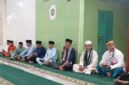 Sekda Lingga H. Armia resmi menutup rangkaian Safari Ramadan 1447 H Pemkab Lingga di Desa Musai. Kegiatan ini menjadi momentum mempererat silaturahmi dan mendengar aspirasi masyarakat | f. Prokopim Lingga