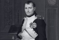 Napoleon Bonaparte | f. Redaksi