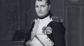 Napoleon Bonaparte | f. Redaksi