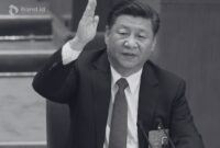 Xi Jinping Presiden China | f. Redaksi
