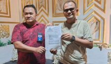 SP2Lid Terbit, Tanjung Buser Ungkap Dugaan Rekayasa dan Siap Lapor Balik | f. Redaksi