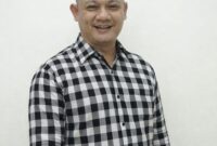 Ketua Harian JPKP Kepri, Fachrizan | f. Redaksi