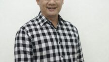 Ketua Harian JPKP Kepri, Fachrizan | f. Redaksi