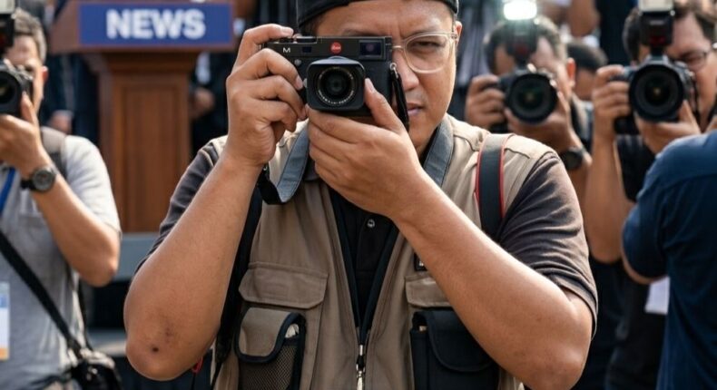 foto slider headline