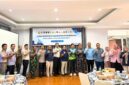 UPBU Kelas III Dabo mulai mematangkan persiapan menuju Penghargaan Pelabuhan dan Bandar Udara Sehat (PBUS) 2026 melalui penilaian mandiri dan pembentukan Forum Bandar Udara Sehat | f. Redaksi