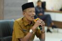 Sekretaris Daerah Kabupaten Lingga, H. Armia, menegaskan bahwa sektor kesehatan tetap menjadi prioritas utama pemerintah daerah, meskipun di tengah keterbatasan kondisi ekonomi | f. Diskominfo Lingga