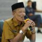 Sekretaris Daerah Kabupaten Lingga, H. Armia, menegaskan bahwa sektor kesehatan tetap menjadi prioritas utama pemerintah daerah, meskipun di tengah keterbatasan kondisi ekonomi | f. Diskominfo Lingga