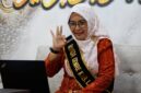 Pemerintah Kabupaten Lingga sukses menggelar Pemilihan Duta GenRe 2026 secara daring. Aan Pramansyah dan Josevia Natanya Ambar Ginting terpilih sebagai Juara I dan siap mewakili Lingga ke tingkat Provinsi Kepri | f. Diskominfo Lingga