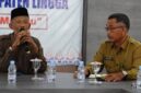 Pemkab Lingga menggelar rapat koordinasi persiapan pendataan calon peserta didik Sekolah Rakyat tingkat SD, SMP, dan SMA guna memastikan program berjalan tepat sasaran | f. Diskominfo Lingga