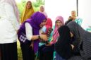 Kabupaten Lingga mencatat prestasi membanggakan dengan menjadi penyumbang terbesar Posyandu aktif di Kepulauan Riau pada Semarak Hari Posyandu Nasional 2026. Sebanyak 170 Posyandu aktif ikut mendukung pelayanan masyarakat berbasis 6 SPM | f. Diskominfo Lingga