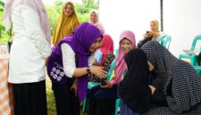 Kabupaten Lingga mencatat prestasi membanggakan dengan menjadi penyumbang terbesar Posyandu aktif di Kepulauan Riau pada Semarak Hari Posyandu Nasional 2026. Sebanyak 170 Posyandu aktif ikut mendukung pelayanan masyarakat berbasis 6 SPM | f. Diskominfo Lingga
