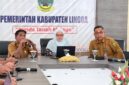 Pemerintah Kabupaten Lingga menggelar rapat koordinasi persiapan penilaian SPIP Tahun 2026 bersama BPKP Perwakilan Kepulauan Riau guna memperkuat tata kelola pemerintahan yang transparan dan akuntabel | f. Diskominfo Lingga