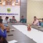 Pemkab Lingga menggelar rapat persiapan pelaksanaan Sholat Idul Adha 1447 H dan malam takbiran 2026. Takbir keliling dipastikan tetap berlangsung dengan menjaga ketertiban dan kekhusyukan | f. Diskominfo Lingga