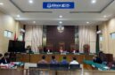 Kejari Lingga resmi mengajukan banding atas putusan bebas kasus dugaan korupsi pembangunan Jembatan Marok Kecil | f. Redaksi