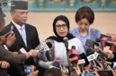 Kepala BGN, Nanik S. Deyang | f. Redaksi