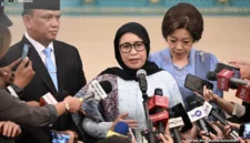 Kepala BGN, Nanik S. Deyang | f. Redaksi
