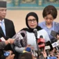 Kepala BGN, Nanik S. Deyang | f. Redaksi