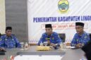 Wakil Bupati Lingga H. Novrizal memimpin Rapat Koordinasi OPD Tahun Anggaran 2026. Forum ini menjadi sarana evaluasi program pembangunan, penguatan sinergi antar perangkat daerah, dan peningkatan pelayanan masyarakat | f. Diskominfo Lingga