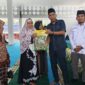 Pemerintah Kabupaten Lingga memperingati Tahun Baru Islam 1 Muharam 1448 H di Masjid Megat Kuning Daik Lingga | f. Diskominfo Lingga