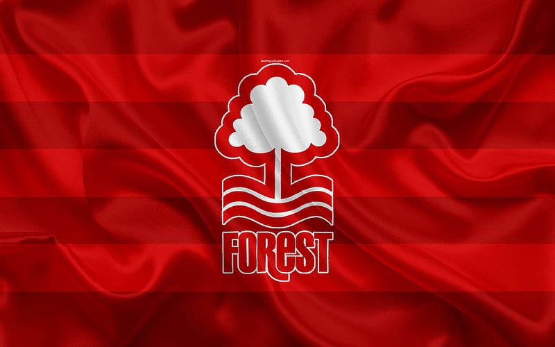 Nottingham Forest fc | f. Redaksi
