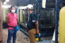 Produksi air mineral milik BUMD Kabupaten Lingga melalui PT PSM ditargetkan mulai beroperasi Agustus 2026. Sekda Armia optimis program ini mampu meningkatkan PAD dan membuka pasar hingga luar daerah | f. Redaksi