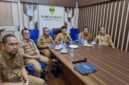 Pembangunan Sekolah Rakyat di Kabupaten Lingga terus menunjukkan progres. Pembersihan lahan di Desa Mepar dimulai Juni 2026, sementara konstruksi ditargetkan dimulai akhir tahun 2026 | f. Redaksi