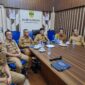 Pembangunan Sekolah Rakyat di Kabupaten Lingga terus menunjukkan progres. Pembersihan lahan di Desa Mepar dimulai Juni 2026, sementara konstruksi ditargetkan dimulai akhir tahun 2026 | f. Redaksi